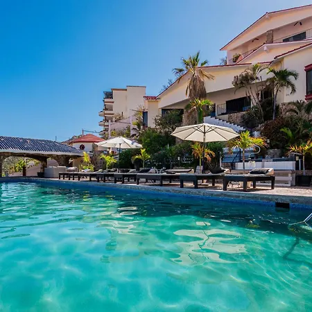 Marina View Villas