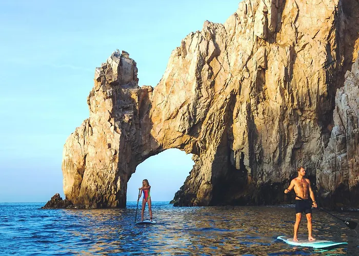 Hotel Marina View Cabo San Lucas