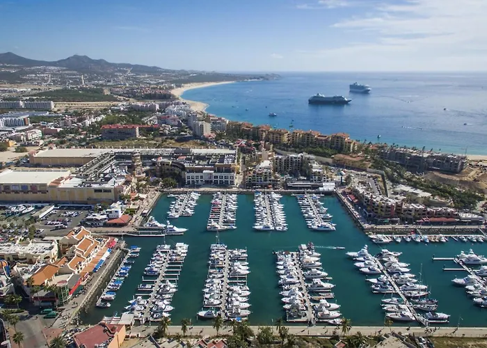 Hotel Marina View