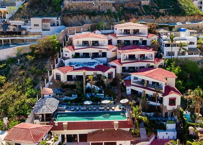 Marina View Cabo San Lucas