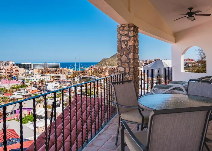 Marina View Hotel