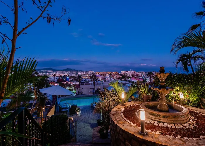 Hotel Marina View Cabo San Lucas