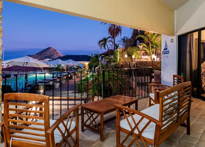 Marina View Cabo San Lucas
