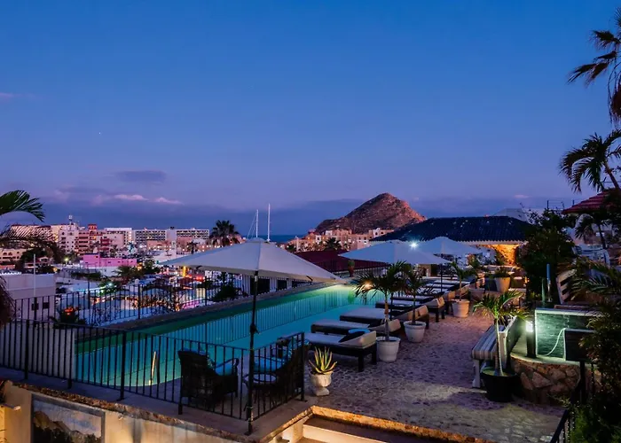 Hotel Marina View 3*