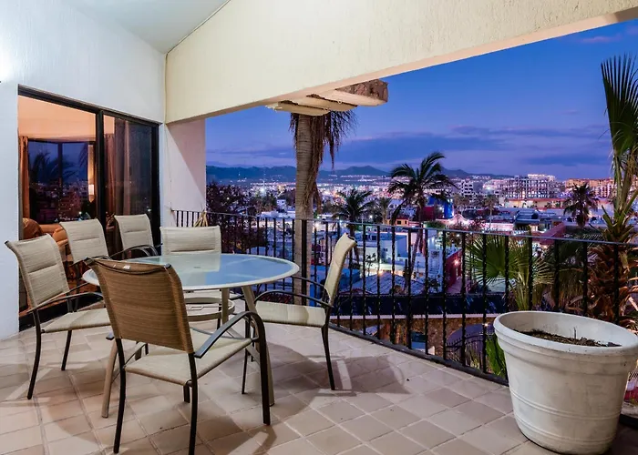 Marina View Hotel 3*