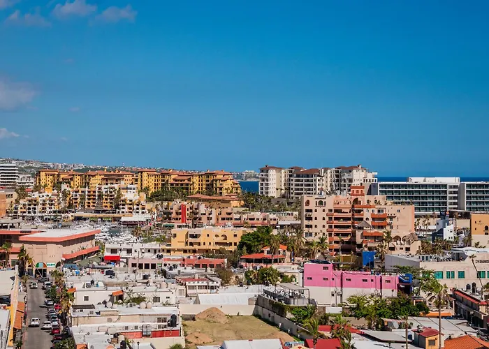 Marina View 3*
