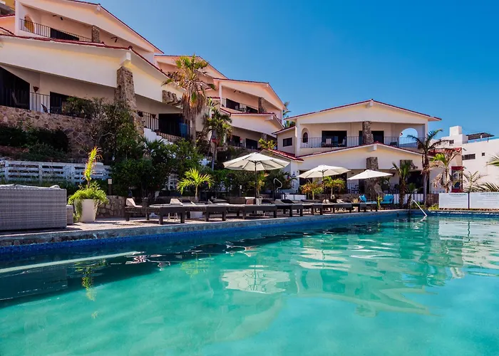 Marina View Hotel
