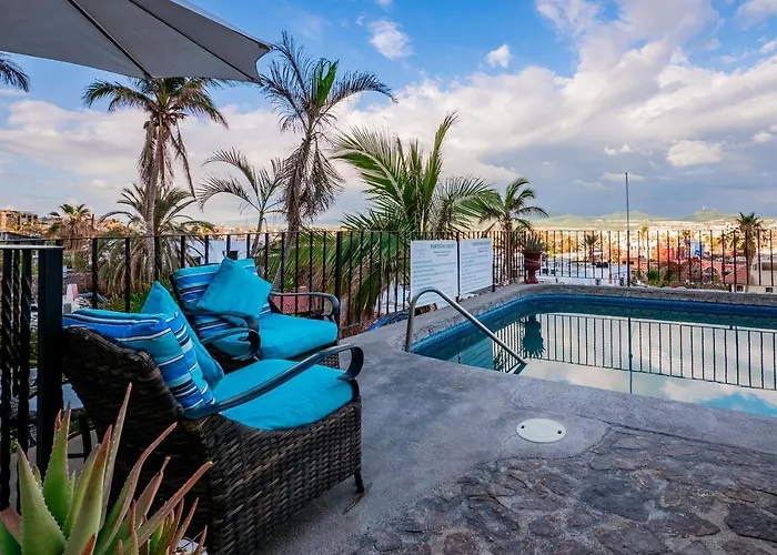 Marina View