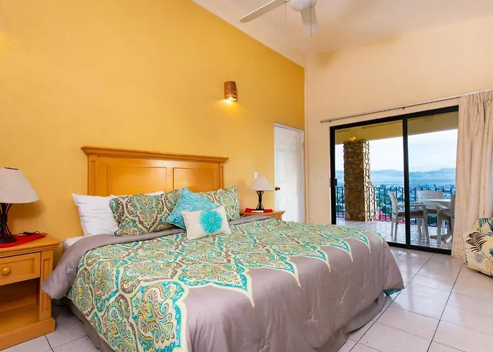 Marina View Hotel
